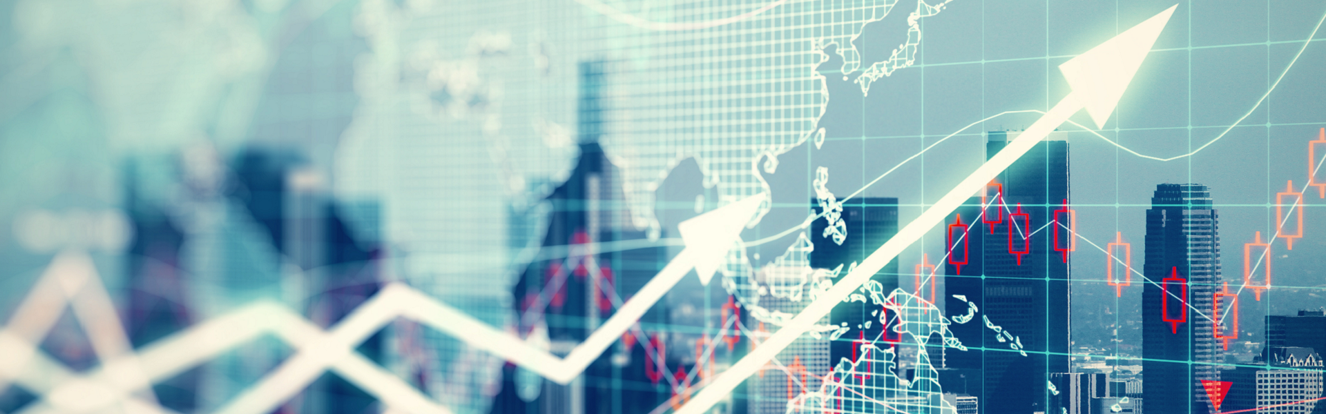 The global implications of alternative productivity growth scenarios