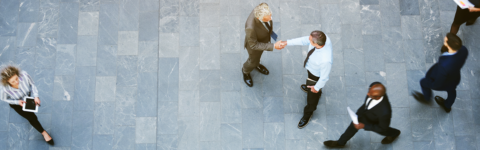 Event recap: Unlocking the potential of mature workers