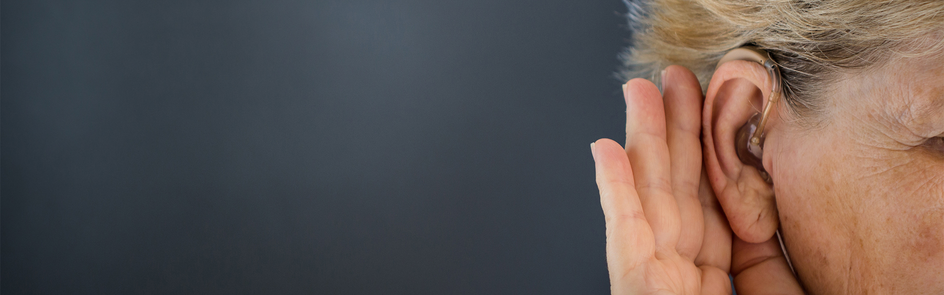 Funding for dementia research: making sense of hearing-related neurocognitive impairment