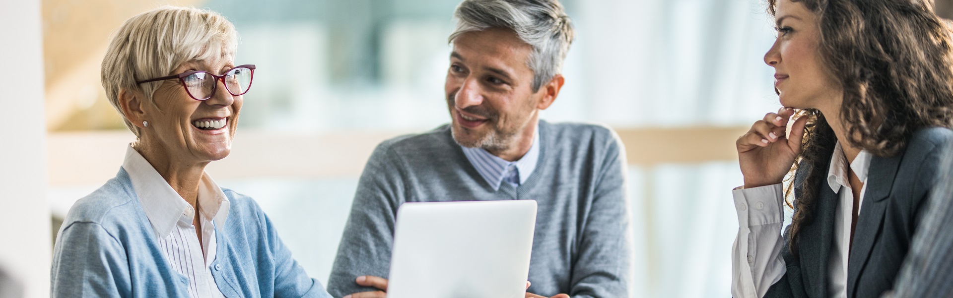 New report highlights challenges for mature workers in Australia