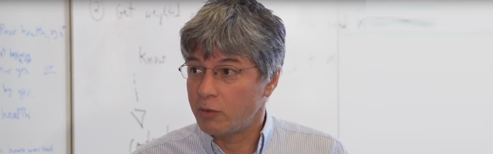 Better outcomes: James Nazroo on the challenge of inequality in later life