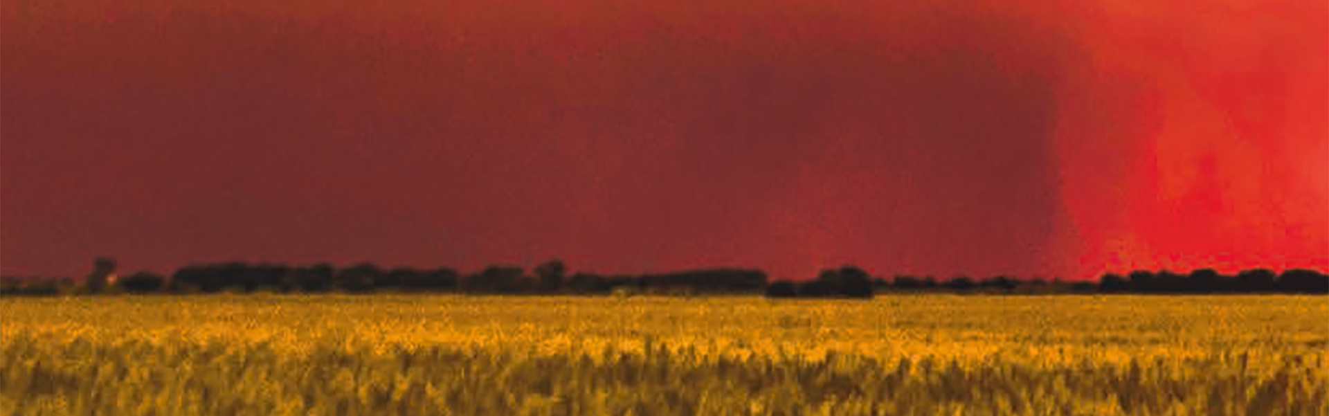 Climate change and an ageing population create perfect storm 