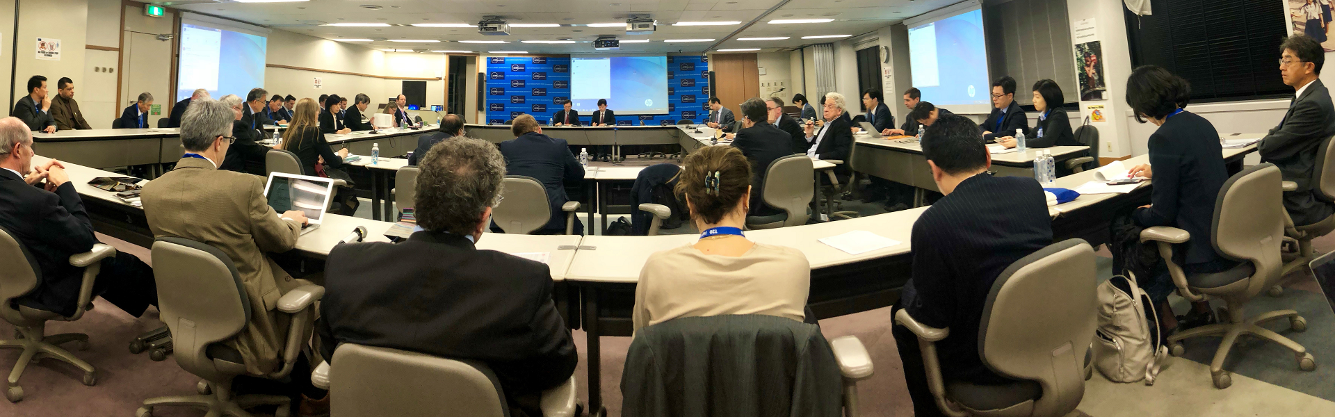 CEPAR Director to co-chair T20 Task Force on Aging Population 