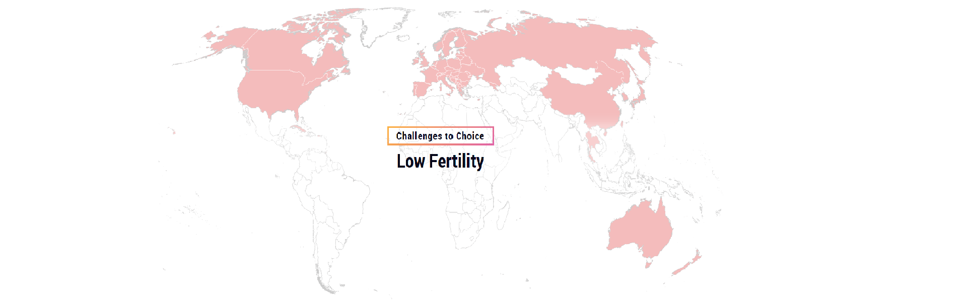 The Global Fertility Transition: an unheralded achievement in human history