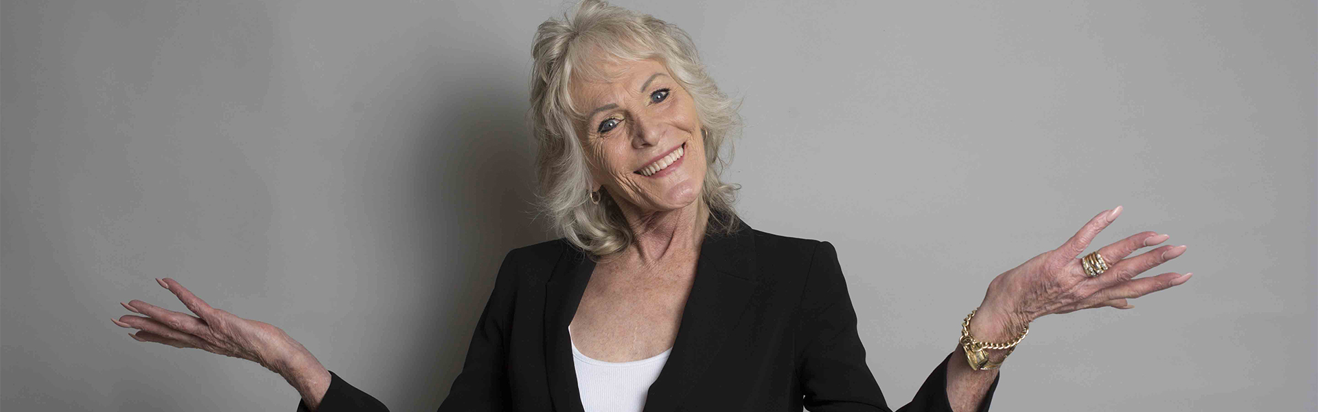 The RAZZ - An afternoon of events challenging stereotypes of ageing