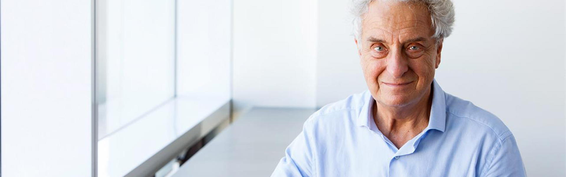 Learn @ Lunch with Scientia Professor John Piggott: Population ageing