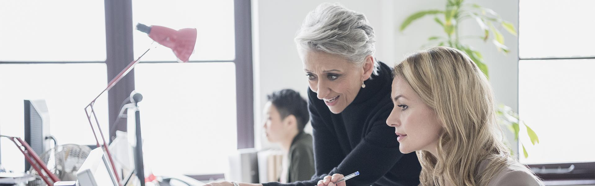 Policy Dialogue on Mature Workers and Workplaces in a Changing Context