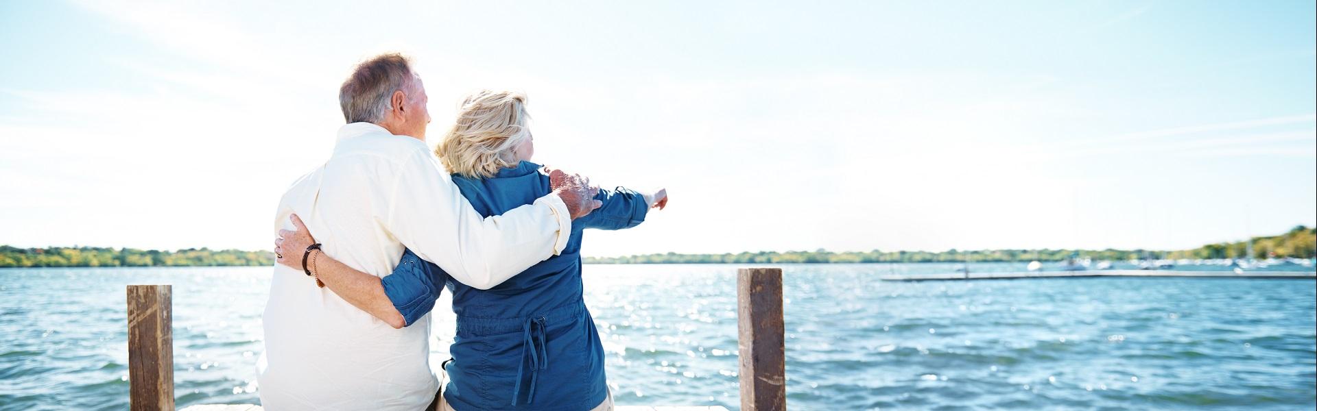 The Conversation: Retiring at 70 was an idea well ahead of its time