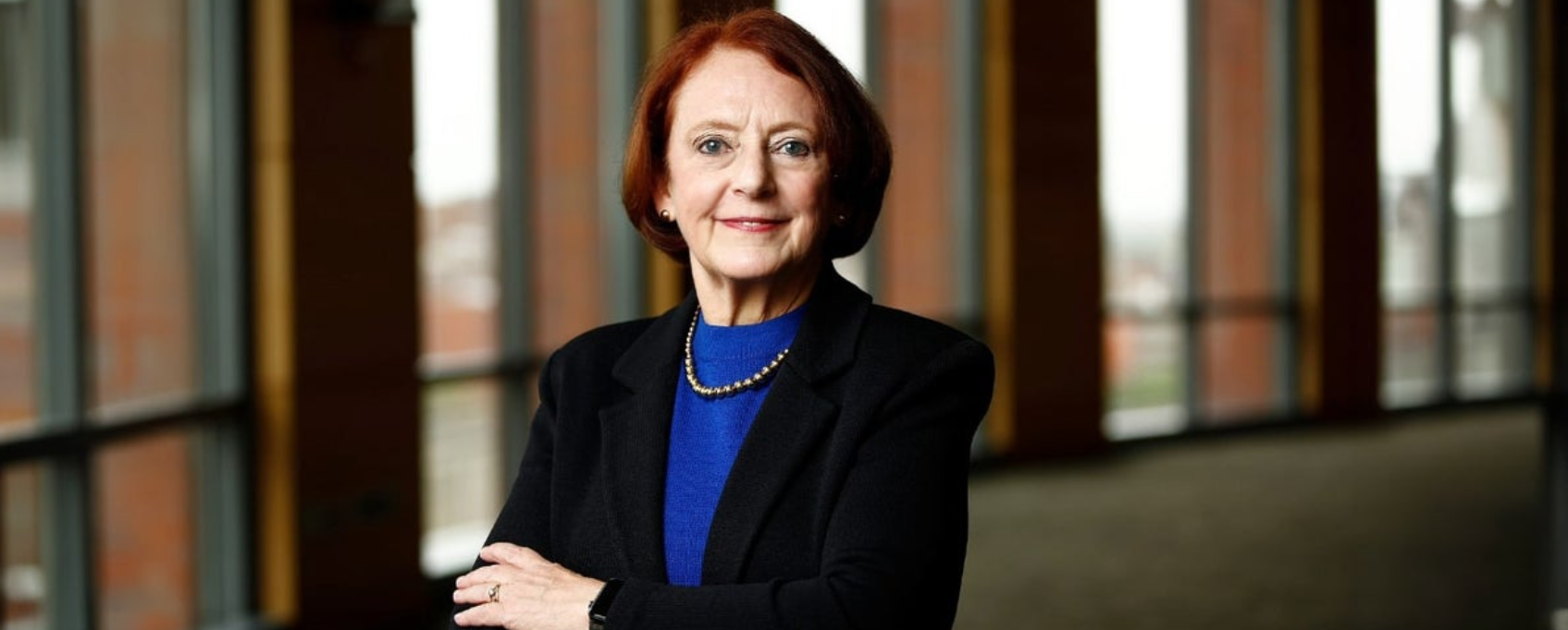 CEPAR Partner Investigator Olivia S. Mitchell on reducing longevity risk in retirement