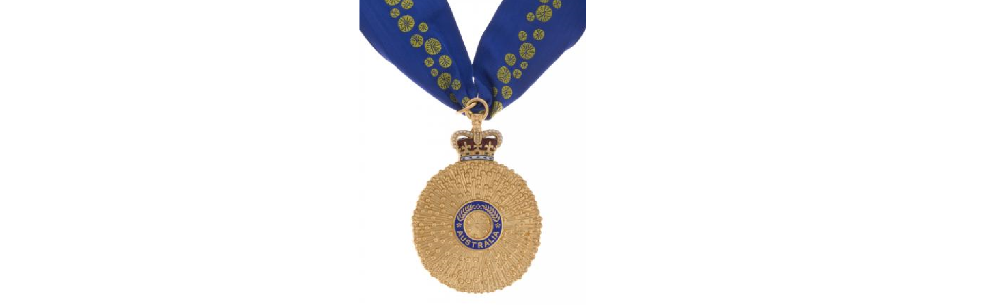 Order of Australia honours for CEPAR Chief Investigators