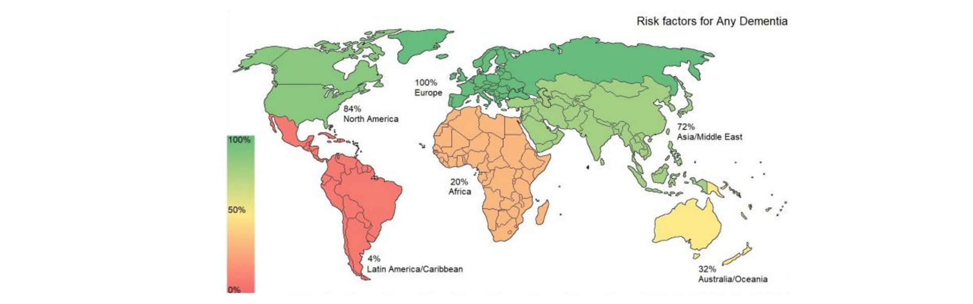 New insights: Dementia, risk, risk reduction, and translation into practice