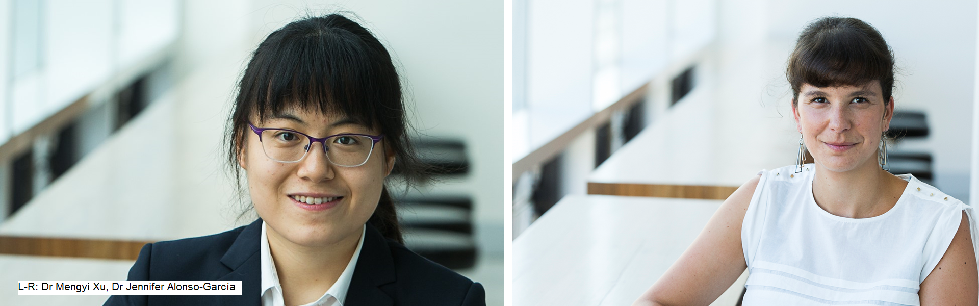 CEPAR researchers recognised with ICA 2018 Best Paper Award