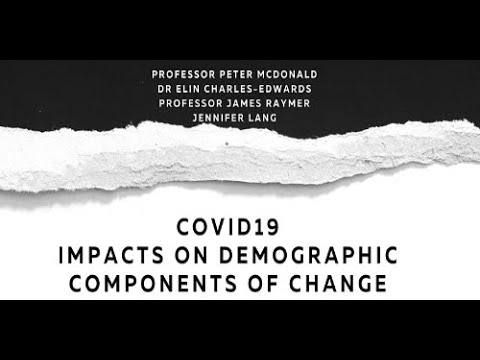 Impact of COVID-19 on Australian Fertility Rates