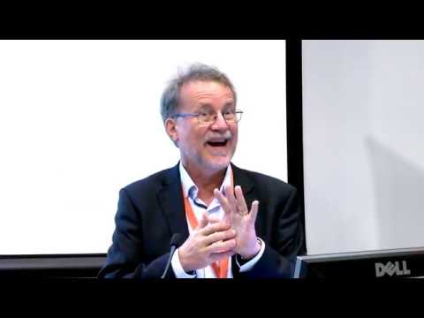 CEPAR / Crawford Policy Dialogue on Retirement Incomes: SESSION 2