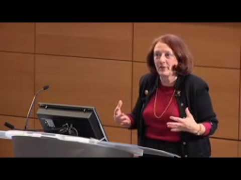 Olivia Mitchell: Impact on the Pension Industry