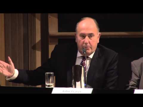 Interpreting the Intergenerational Report - Where do we go from here?