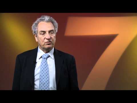 7 Billion - Population Ageing