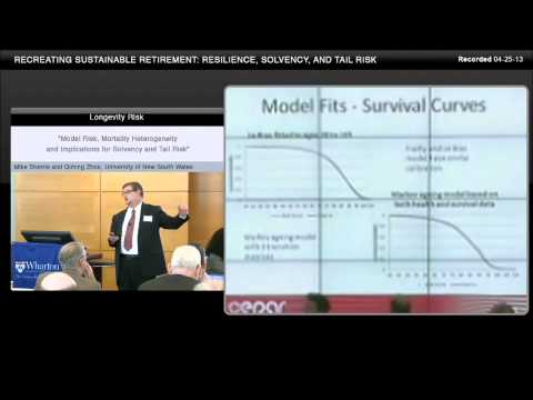 Model Risk, Mortality Heterogeneity, & Implications for Solvency & Tail Risk