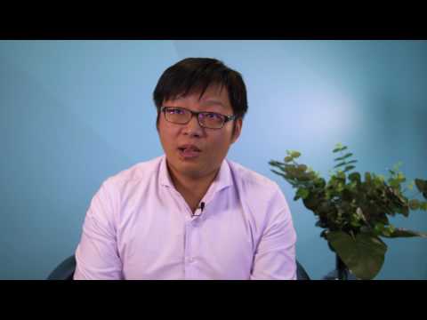 Dr Shang Wu 