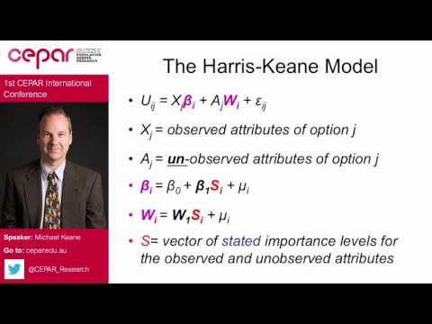 Michael Keane Keynote Presentation