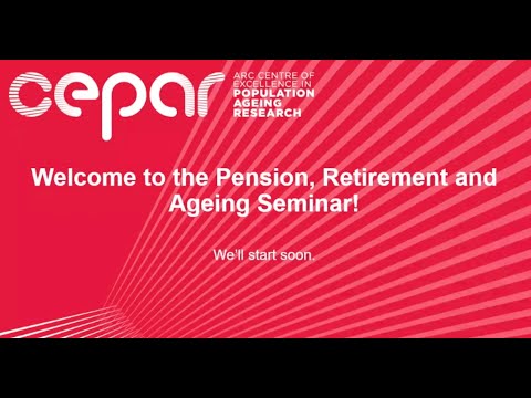 ‘Relabelling’ of Individual Early Retirement Pension in Finland: Application and Behavioural Responses using Finnish Register Data