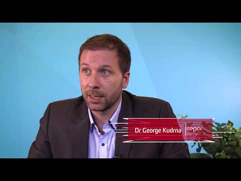 Dr George Kudrna