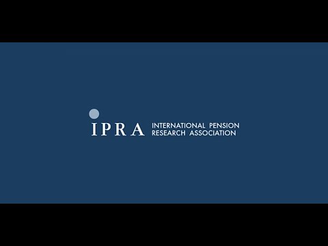 Webinar on Pensions and Retirement in Asia