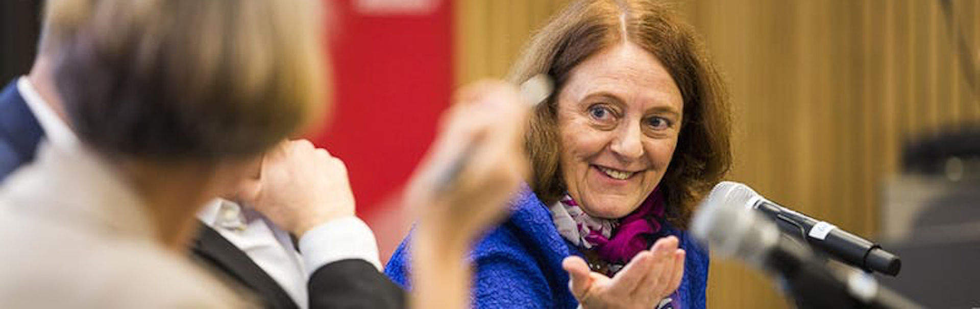 Upcoming: International Conference on 'Pensions, Retirement and Inequality'