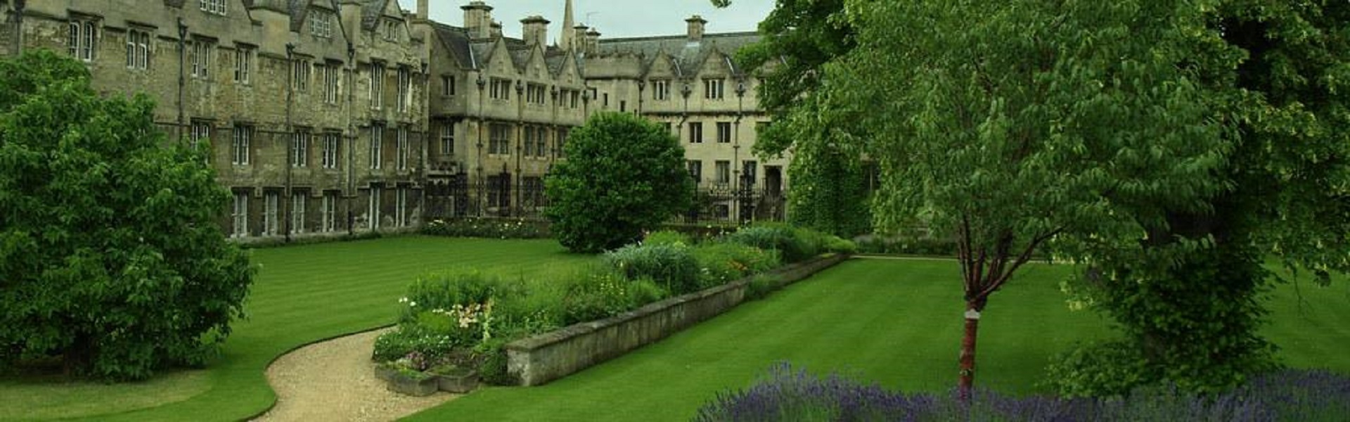 Oxford Workshop: Ageing Without Living Longer