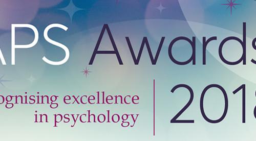 Kaarin Anstey recognised for distinguished research contributions to psychology