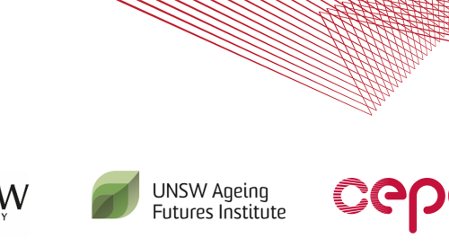 Financing and Sustainability of Future Proofing Aged Care