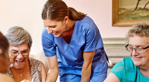 CEPAR releases new fact sheet on aged care 