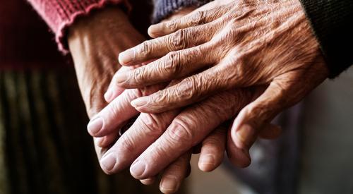 Overcoming cultural difference in end-of-life planning 
