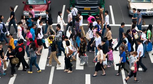 5th Annual Workshop on Population Ageing and the Chinese Economy