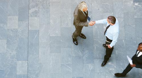 Event recap: Unlocking the potential of mature workers