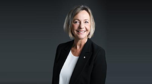 CEPAR Chief Investigator Marian Baird on list of world's top gender policy influencers