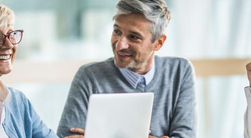 New report highlights challenges for mature workers in Australia