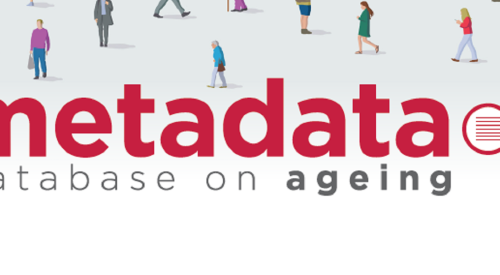 New Metadata Database on Ageing empowers population ageing researchers