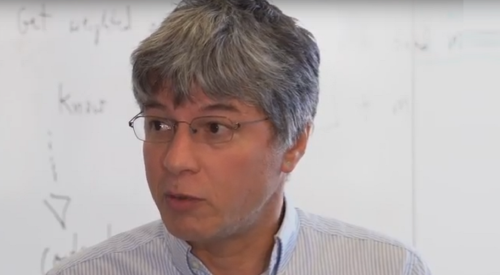 Better outcomes: James Nazroo on the challenge of inequality in later life