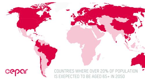 How China’s ageing population will impact on the rest of us