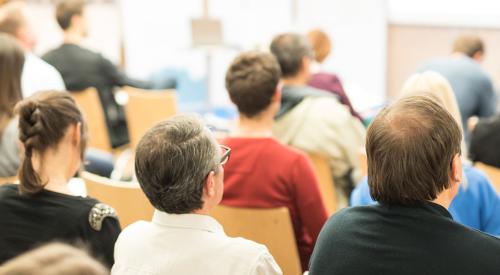 Pensions, Retirement and Ageing Seminar Series 2020