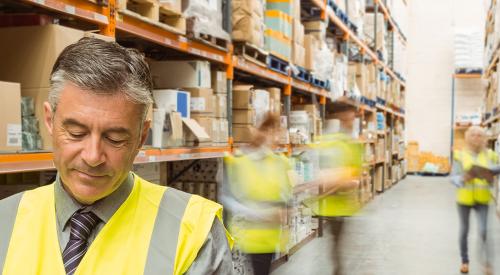 Consumer panic in the COVID-19 pandemic