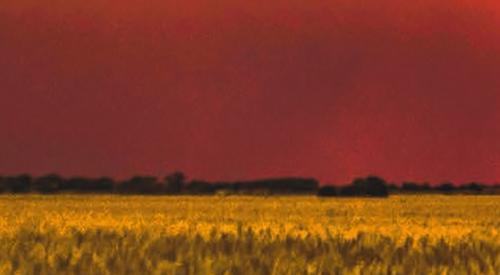 Climate change and an ageing population create perfect storm 