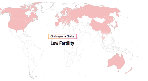 The Global Fertility Transition: an unheralded achievement in human history