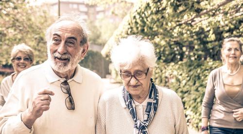 International Network for Pensions, Aging, and Retirement Research (INPARR) Conference