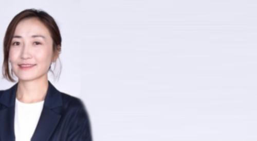 Tsendsuren Batsuuri awarded Fox International Fellowship at Yale University
