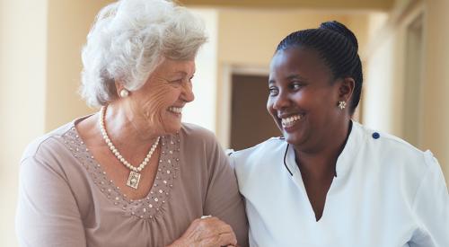 15th National Conference of Emerging Researchers in Ageing