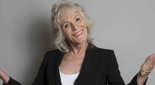 The RAZZ - An afternoon of events challenging stereotypes of ageing