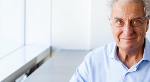 Learn @ Lunch with Scientia Professor John Piggott: Population ageing