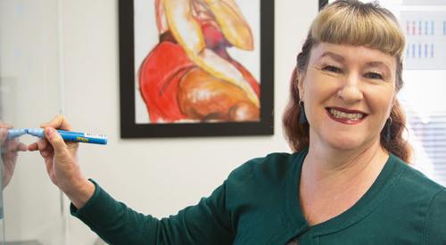 Professor Julie Byles named in Australia Day honours